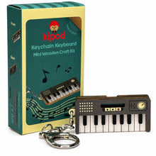 Load image into Gallery viewer, Mini Keychain Kit
