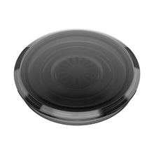Load image into Gallery viewer, PopSockets Phone Grip - Translucent Black Smoke
