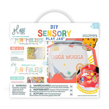 Load image into Gallery viewer, Glo Pals Jar Gift Set - Daniel Tiger: EACH
