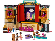 Lego Andrea's Theater School