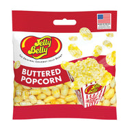 *Buttered Popcorn Jelly Beans 3.5 oz Grab & Go® Bag