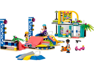 Lego Skate Park