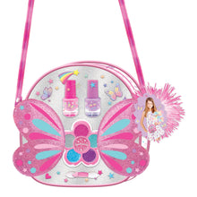 Load image into Gallery viewer, Super Star Crossbody Beauty, Tie Dye Butterfly
