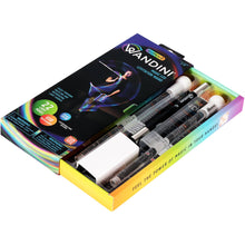 Load image into Gallery viewer, Glow.0 Wandini LED Levitation Wand
