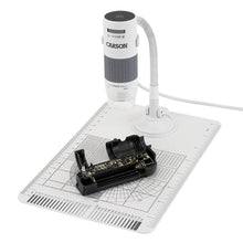 Load image into Gallery viewer, Digital Microscope, USB Compatible with Flexible Stand
