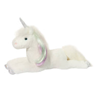 Cleo White Unicorn, Large