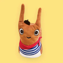 Load image into Gallery viewer, Escargot 9" Plush
