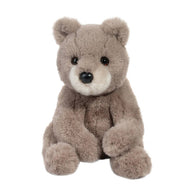 Hugh Grey BEAR