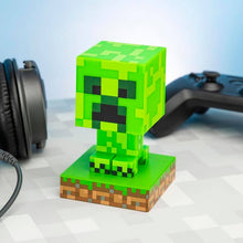 Load image into Gallery viewer, Creeper Icon Light
