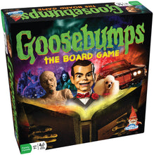 Load image into Gallery viewer, Goosebumps Board Game
