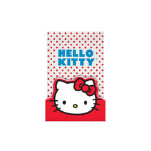 Load image into Gallery viewer, Retro Hello Kitty Boxed Mini Notebook Trio
