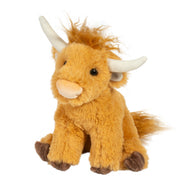 HIGHLAND COW Mini Soft