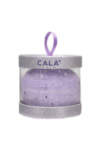 Load image into Gallery viewer, Lavender Shimmer Puff for Face &amp; Body
