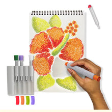 Load image into Gallery viewer, Flowart Pogo-Dot Nature
