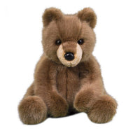Douglas Lincoln DLux Brown Bear