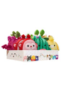 Squishmallows 5 Inch Plush Food Fusion