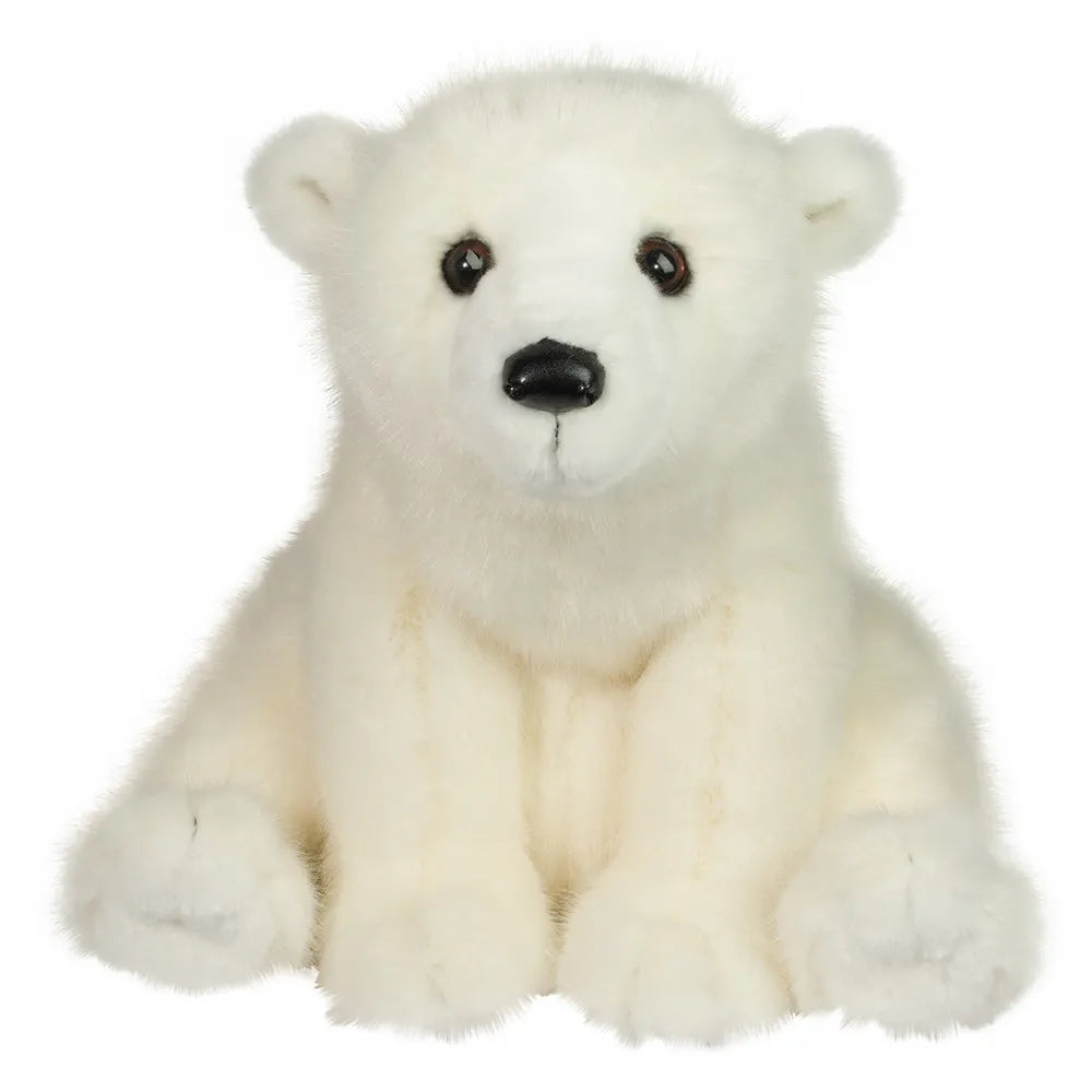 Douglas Ursus DLux Polar Bear