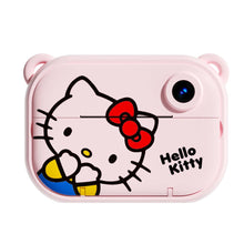 Load image into Gallery viewer, [new] Hello Kitty - Print and Digital Camera – Model P
