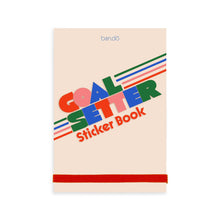 Load image into Gallery viewer, Goal! Sticker Book, Issue Two
