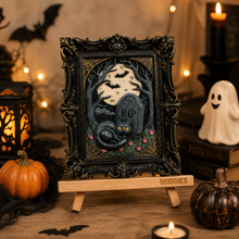 Load image into Gallery viewer, Halloween 3D Paint Kit | Watcher of the Wake | DIY
