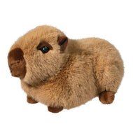 Douglas Chattie Soft Capybara