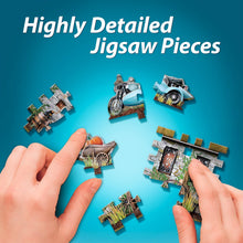 Load image into Gallery viewer, Hagrid's Hut

