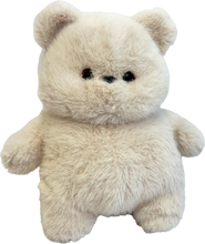 Load image into Gallery viewer, Chunka Dunkas Bear Plushie

