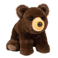 Douglas Mini Brownie Soft Bear