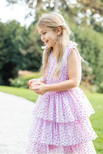 Load image into Gallery viewer, Funfetti Dress Size 7/8
