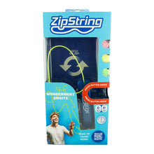 Load image into Gallery viewer, The Original ZipString Try Me Retail Box: Vivacious Violet
