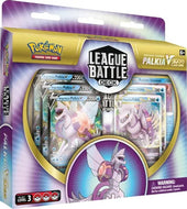 Palkia League Battle Deck