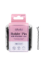 Load image into Gallery viewer, Celavi BHP008 Bobby Pin with Reusable Case
