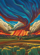Load image into Gallery viewer, Amazement 1000pc puzzle
