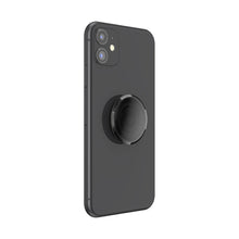 Load image into Gallery viewer, PopSockets Phone Grip - Translucent Black Smoke
