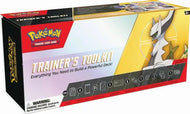 Pokemon Trainers Toolkit (2023)