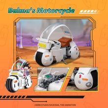 Load image into Gallery viewer, Classic Ride Series-Bulma's Motorcycle
