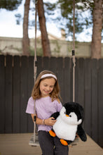 Load image into Gallery viewer, Chunka Dunkas Penguin Plushie
