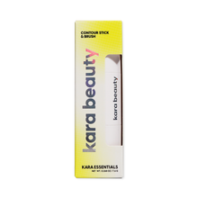 Load image into Gallery viewer, ESSENTIALS Contour Stick &amp; Brush - Silhouette
