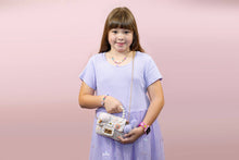 Load image into Gallery viewer, Tiny Mini Crossbody, Rainbow
