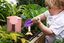 Load image into Gallery viewer, KIDS GARDENING SET, PRINCESS PINK
