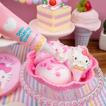 Load image into Gallery viewer, Sanrio® Hello Kitty® Ice Cream Slime Kit (6pcs/case)
