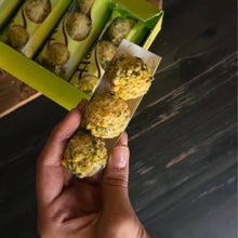 Load image into Gallery viewer, Dubai Kunafa Pistachio Chocolate Balls – (1 Pack x 27g)
