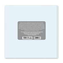 Load image into Gallery viewer, Bump for Joy: A Pregnancy Journal (Blue)
