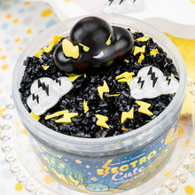 Load image into Gallery viewer, Electro-Cute Crunchy Bingsu Slime

