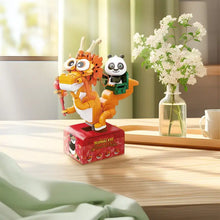 Load image into Gallery viewer, Kung Fu Panda Po's Cosrider
