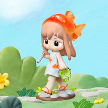 Load image into Gallery viewer, Rolife Yozco Mood Diary Surprise Figure Dolls
