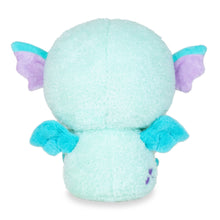 Load image into Gallery viewer, Lulu the Curious Cthulhu (Cute Kawaii Spooky Plush)
