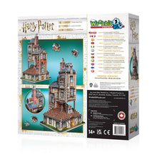Load image into Gallery viewer, The Burrow - Weasley Family Home
