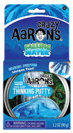 Crazy Aaron's Falling Water Thinking Putty