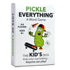 Pickle Everything - The Kid's Deck